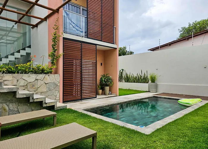 Casa Baia Dos Golfinhos - Pipa Rn - Alto Padrao 29