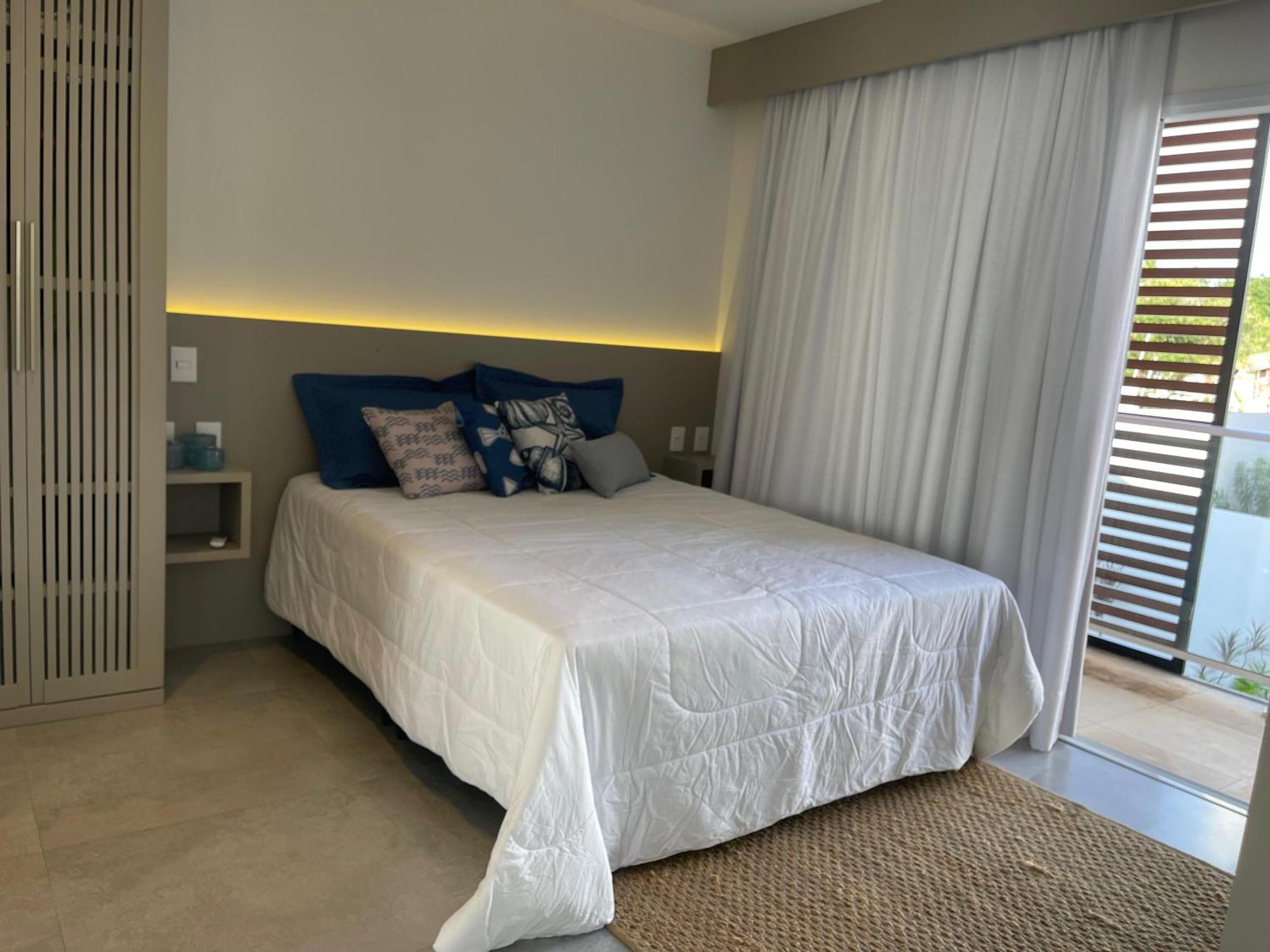 Casa Baia Dos Golfinhos - Pipa Rn - Alto Padrao 29 Holiday home *