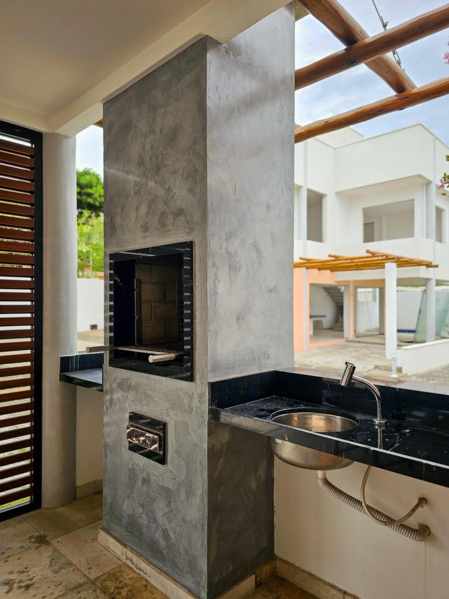 Holiday home Casa Baia Dos Golfinhos - Pipa Rn - Alto Padrao 29 *