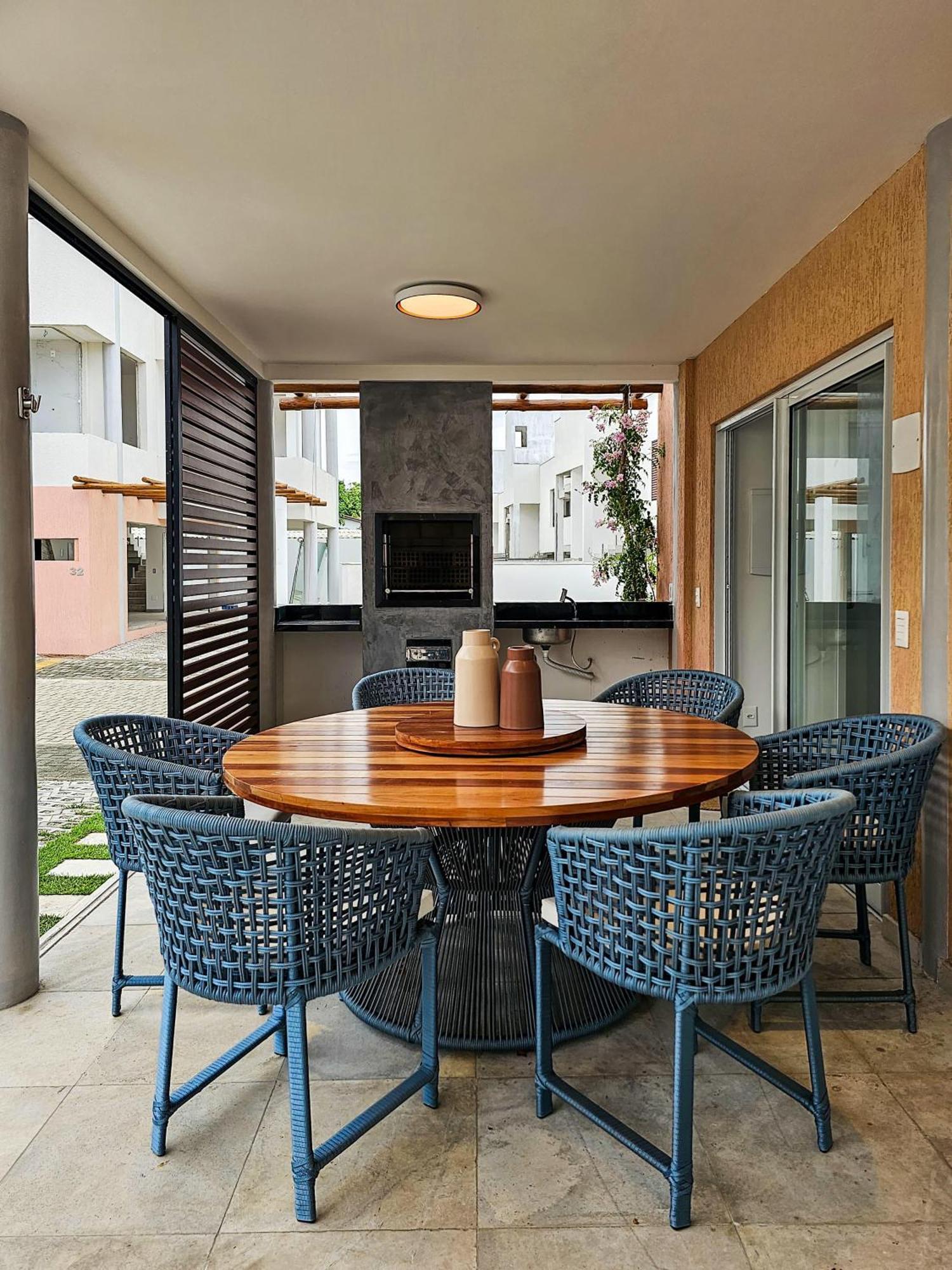 Casa Baia Dos Golfinhos - Pipa Rn - Alto Padrao 29 Holiday home