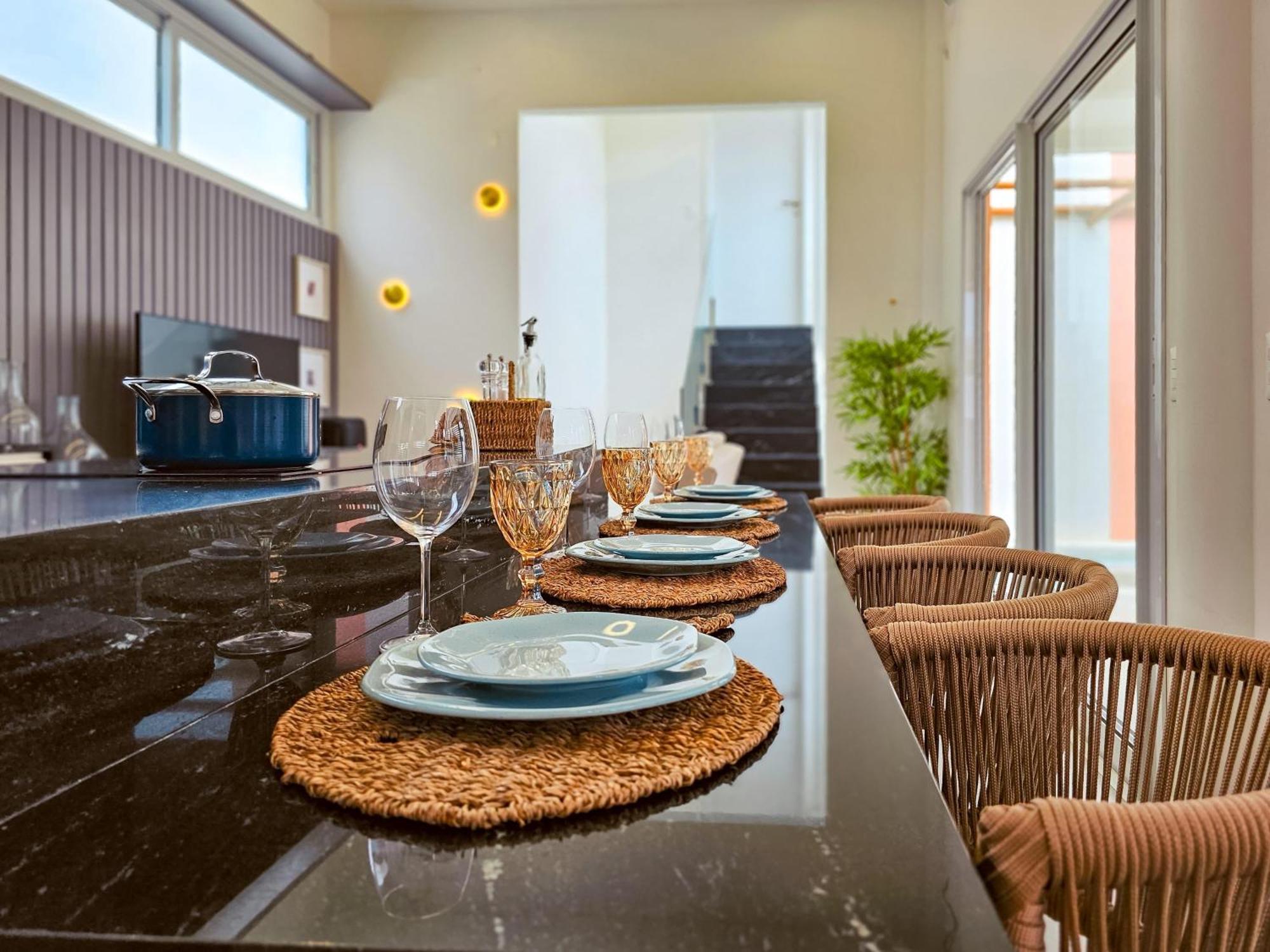 Casa Baia Dos Golfinhos - Pipa Rn - Alto Padrao 29 *