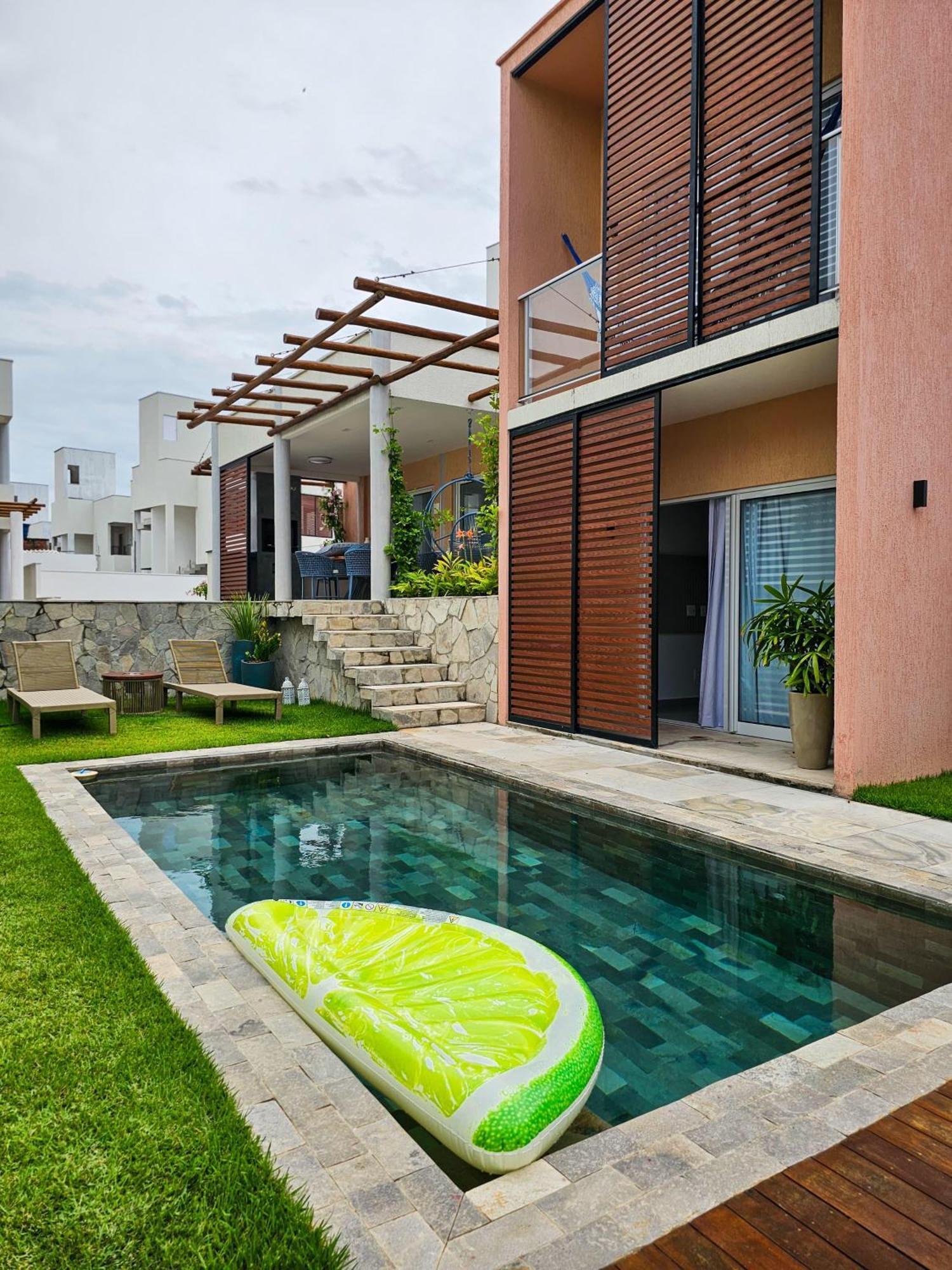 Casa Baia Dos Golfinhos - Pipa Rn - Alto Padrao 29 Holiday home