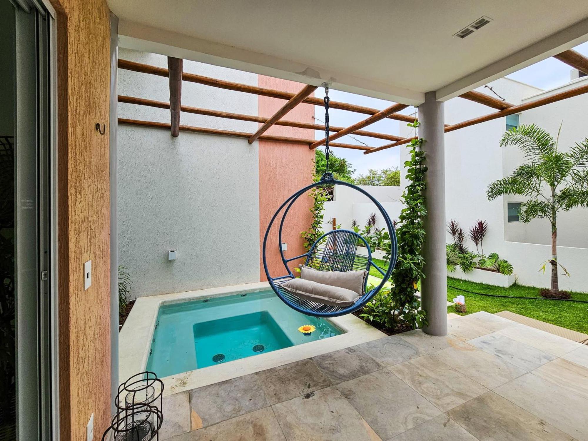 Casa Baia Dos Golfinhos - Pipa Rn - Alto Padrao 29