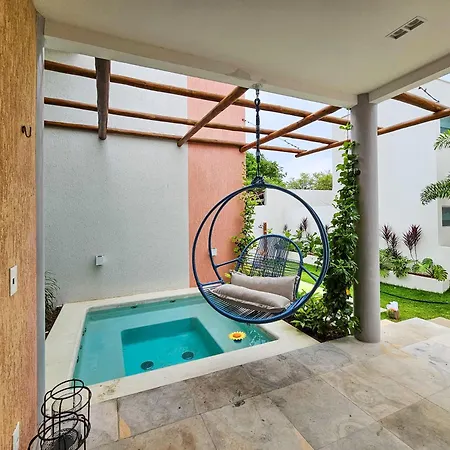 Casa Baia Dos Golfinhos - Pipa Rn - Alto Padrao 29 Villa Praia de Pipa Exterior photo